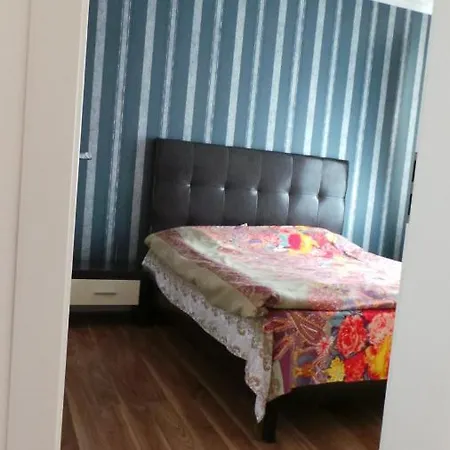Daire Apartament 3 La Mare Mamaia