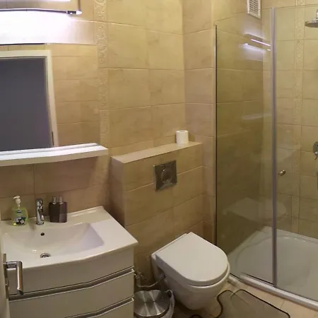 Apartament 3 La Mare Daire