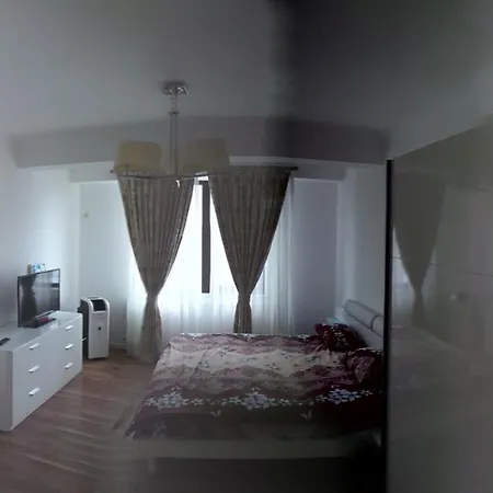 Apartament 3 La Mare Daire Mamaia