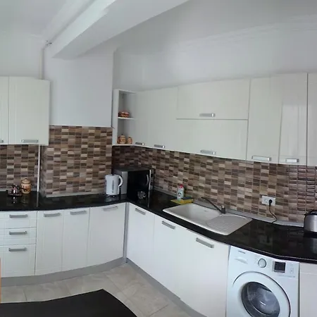 Apartament 3 La Mare